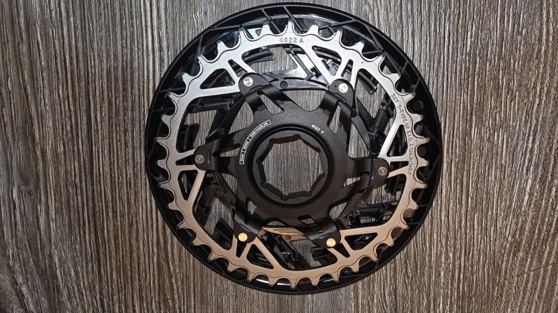 PRODÁM NOVOU SADU Sram GX Eagle Transmission AXS T-Type 