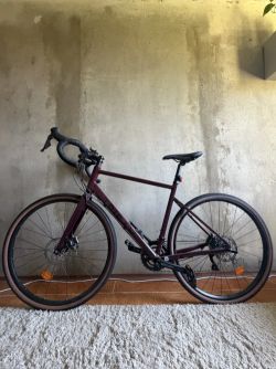 Triban GRVL Subcompact 520