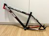 Rám Superior XP 930d 16,5" ALU-U6 Superlite