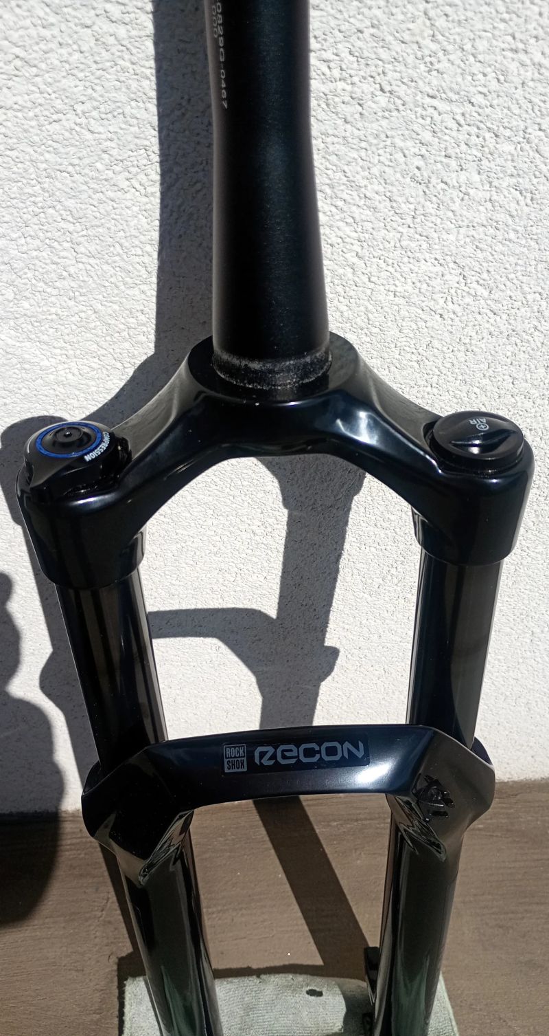 Rock Shox