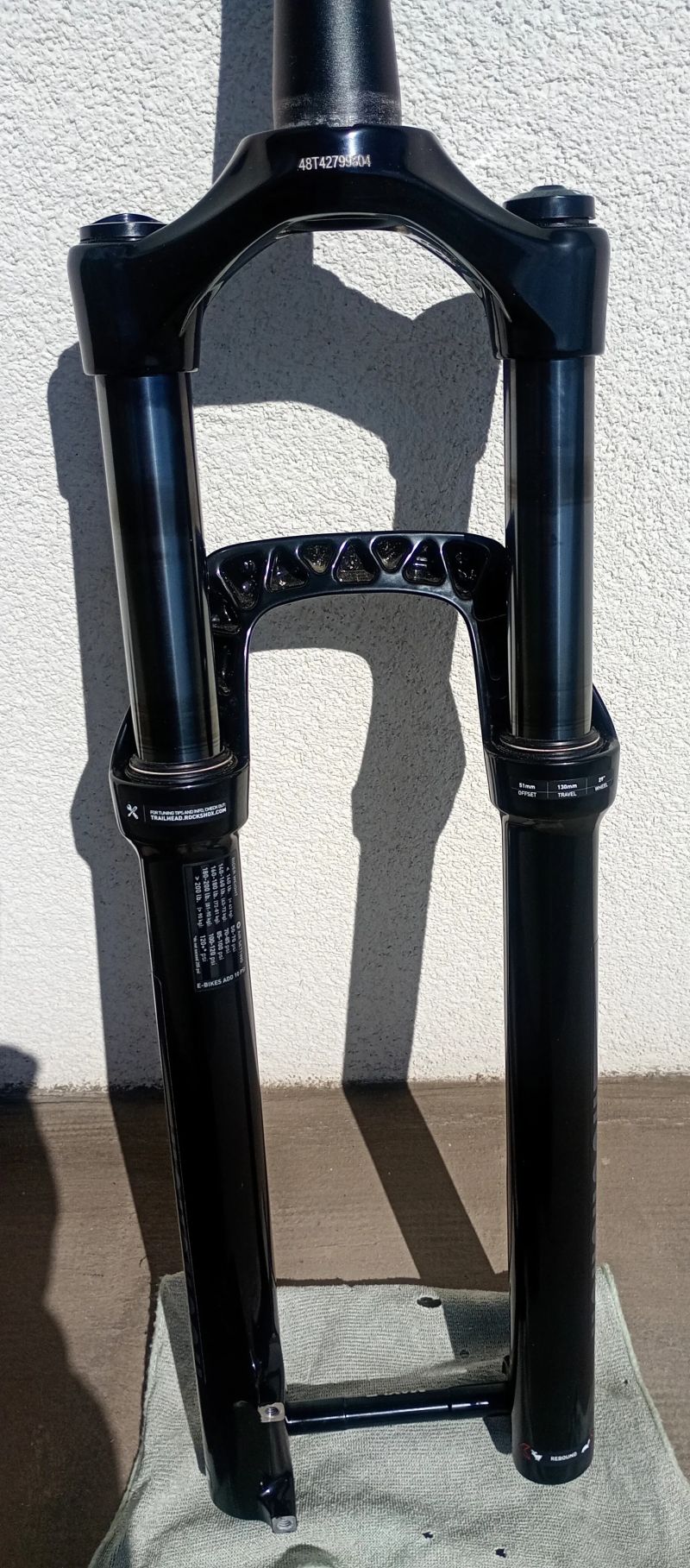 Rock Shox