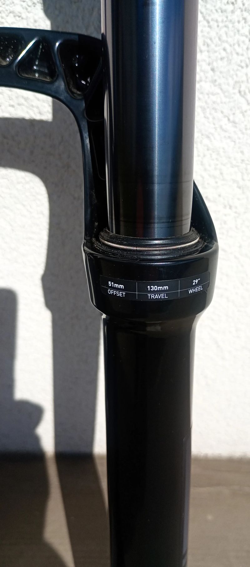 Rock Shox