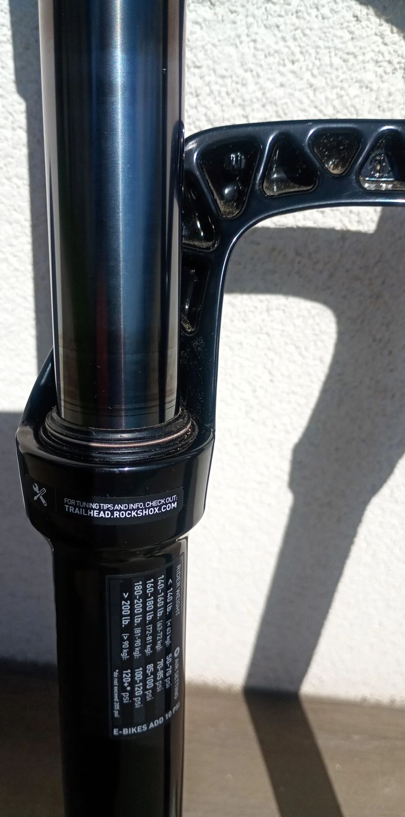 Rock Shox