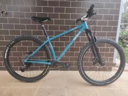 Surly Karate Monkey
