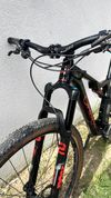 ORBEA OIZ H30 – FOX, DEORE XT, PEVNÉ OSY, BOOST, Doklady 