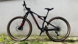 ORBEA OIZ H30 – FOX, DEORE XT, PEVNÉ OSY, BOOST, Doklady 