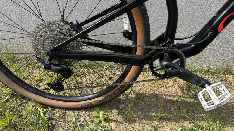 ORBEA OIZ H30 – FOX, DEORE XT, PEVNÉ OSY, BOOST, Doklady 