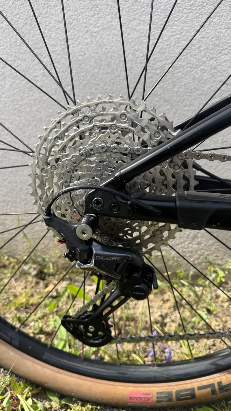 ORBEA OIZ H30 – FOX, DEORE XT, PEVNÉ OSY, BOOST, Doklady 