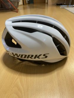 Specialized Prevail 3 S-works