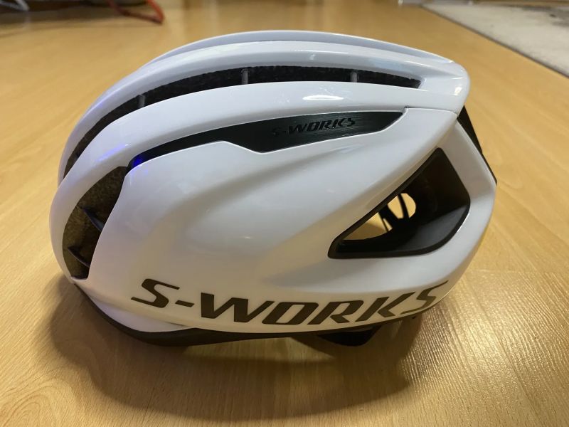 Specialized Prevail 3 S-works