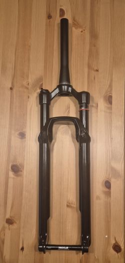 Rock Shox SID
