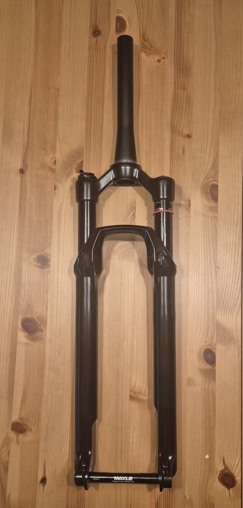 Rock Shox SID