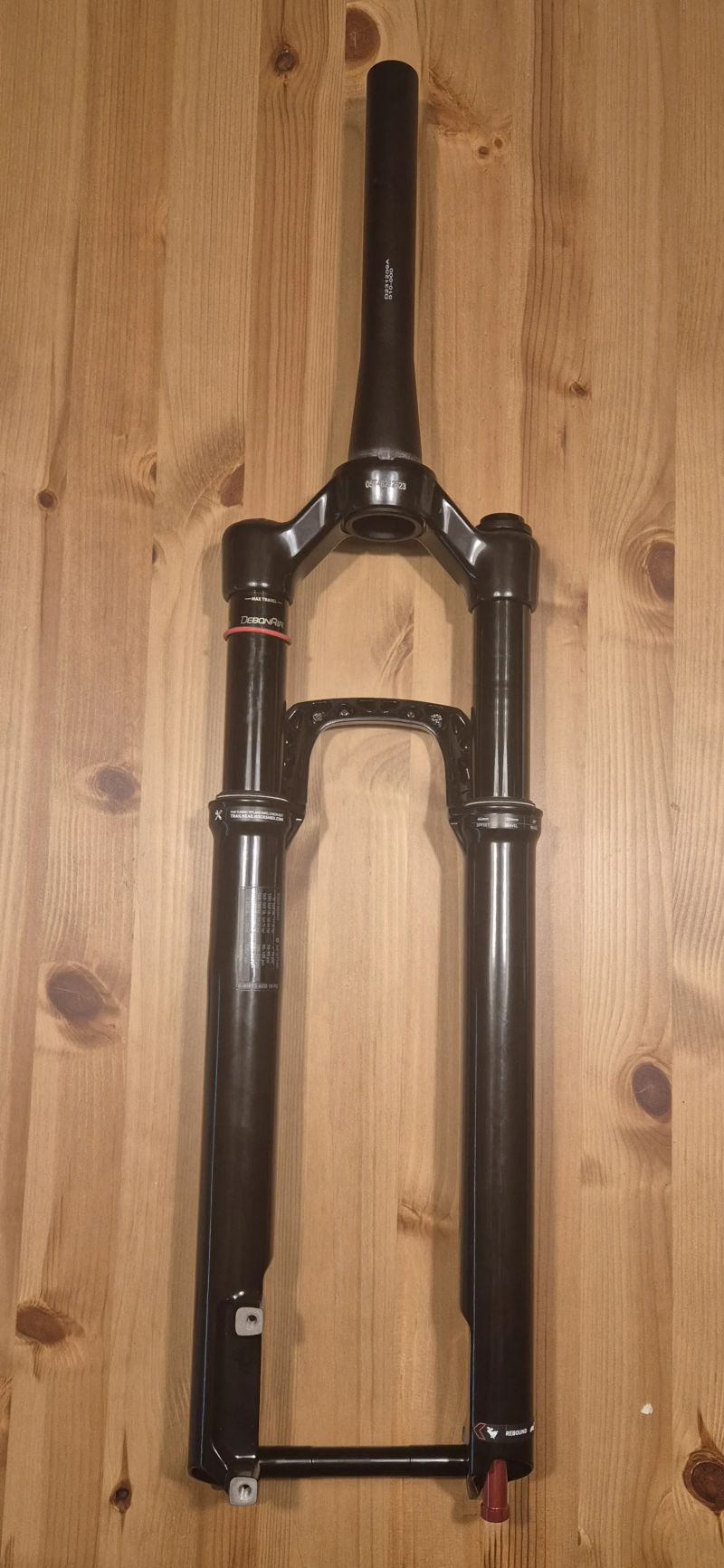 Rock Shox SID