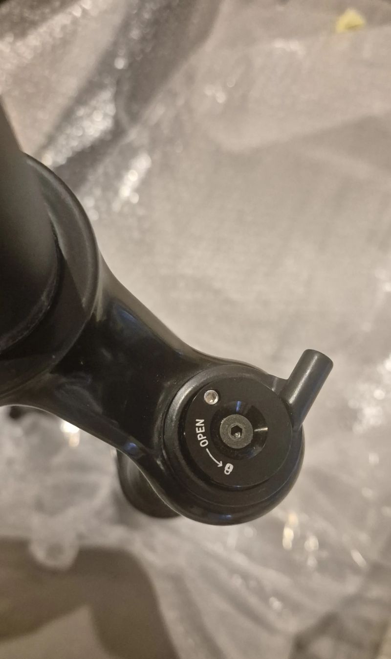Rock Shox SID