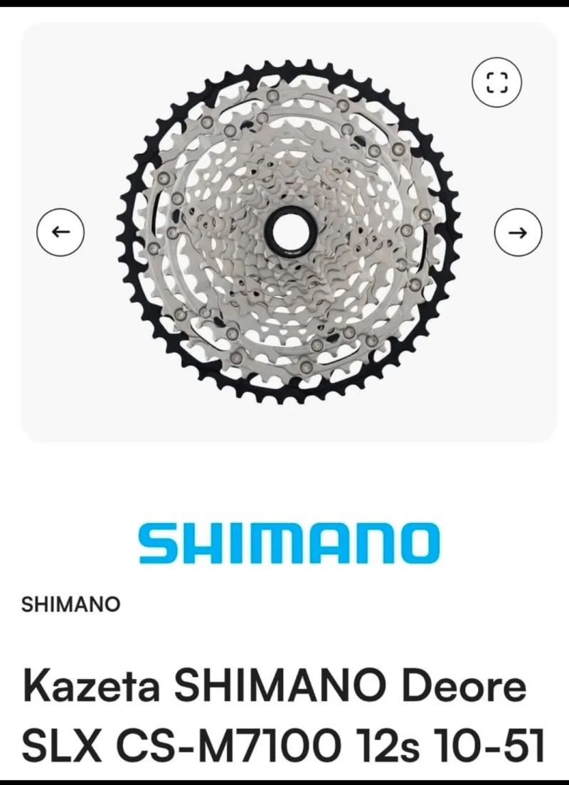 Shimano