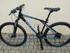 horské kolo GT Agressor 1.0, rám 17", po servisu, pro výšku 160-175cm, jako nové