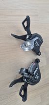 Shimano sada SLX 2x10
