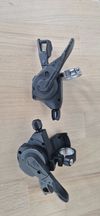 Shimano sada SLX 2x10