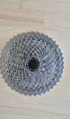 Shimano sada SLX 2x10