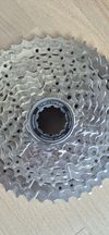 Shimano sada SLX 2x10