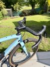 Gravel Specialized 2022 Diverge Expert Carbon vel. 56 