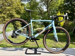 Gravel Specialized 2022 Diverge Expert Carbon vel. 56 
