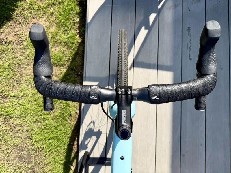 Gravel Specialized 2022 Diverge Expert Carbon vel. 56 