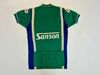 vintage merino Magliamo cyklistické dresy různé teamy velikost L