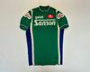 vintage merino Magliamo cyklistické dresy různé teamy velikost L