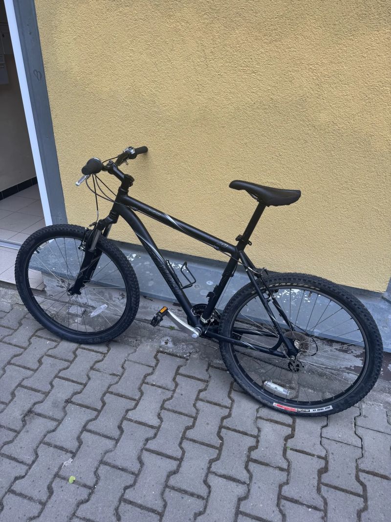 Specialized 26” MTB | Vel. 19 | Funkční