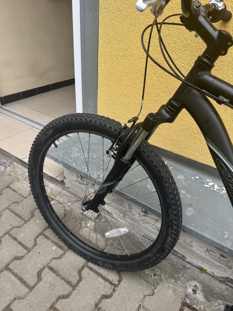 Specialized 26” MTB | Vel. 19 | Funkční