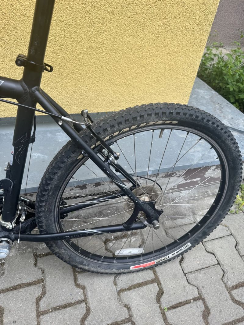 Specialized 26” MTB | Vel. 19 | Funkční