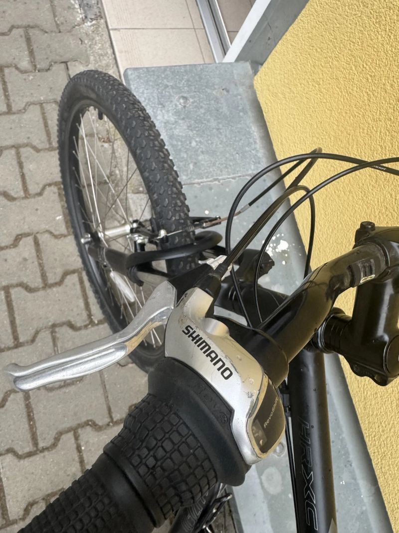 Specialized 26” MTB | Vel. 19 | Funkční