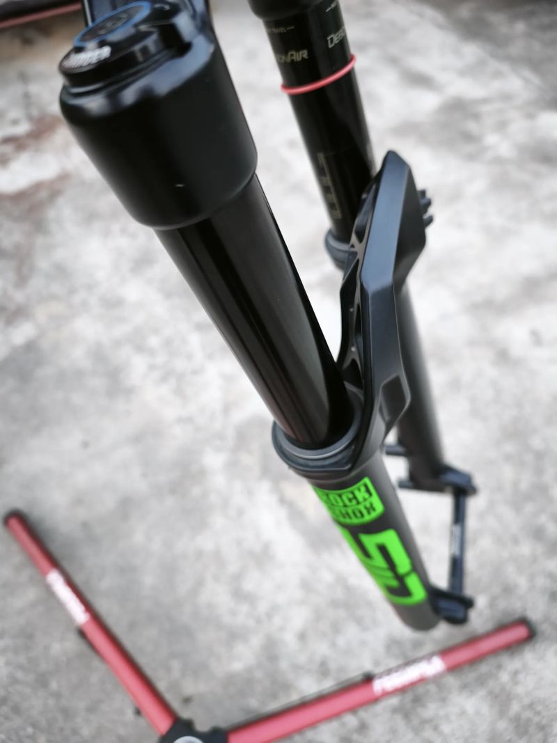Rock Shox