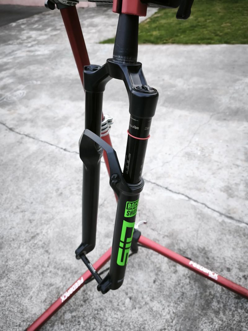 Rock Shox