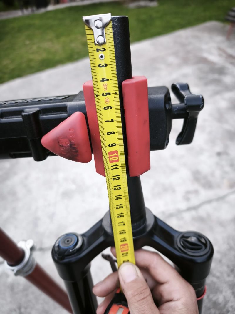 Rock Shox