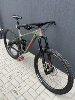 Bergamont trailstar 10