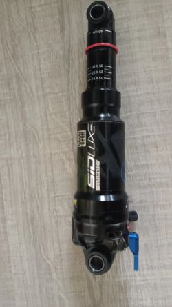 Rock Shox