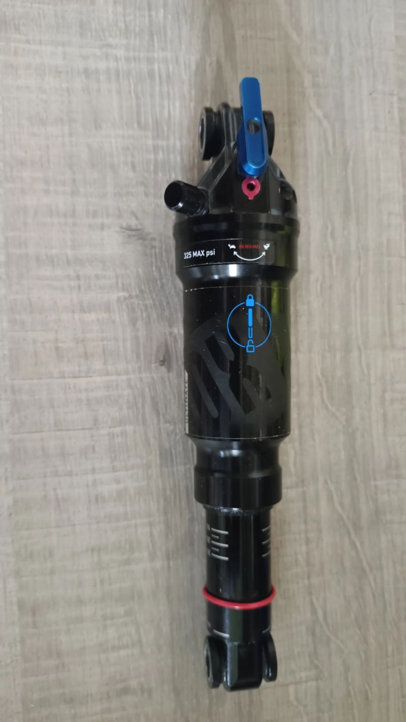Rock Shox