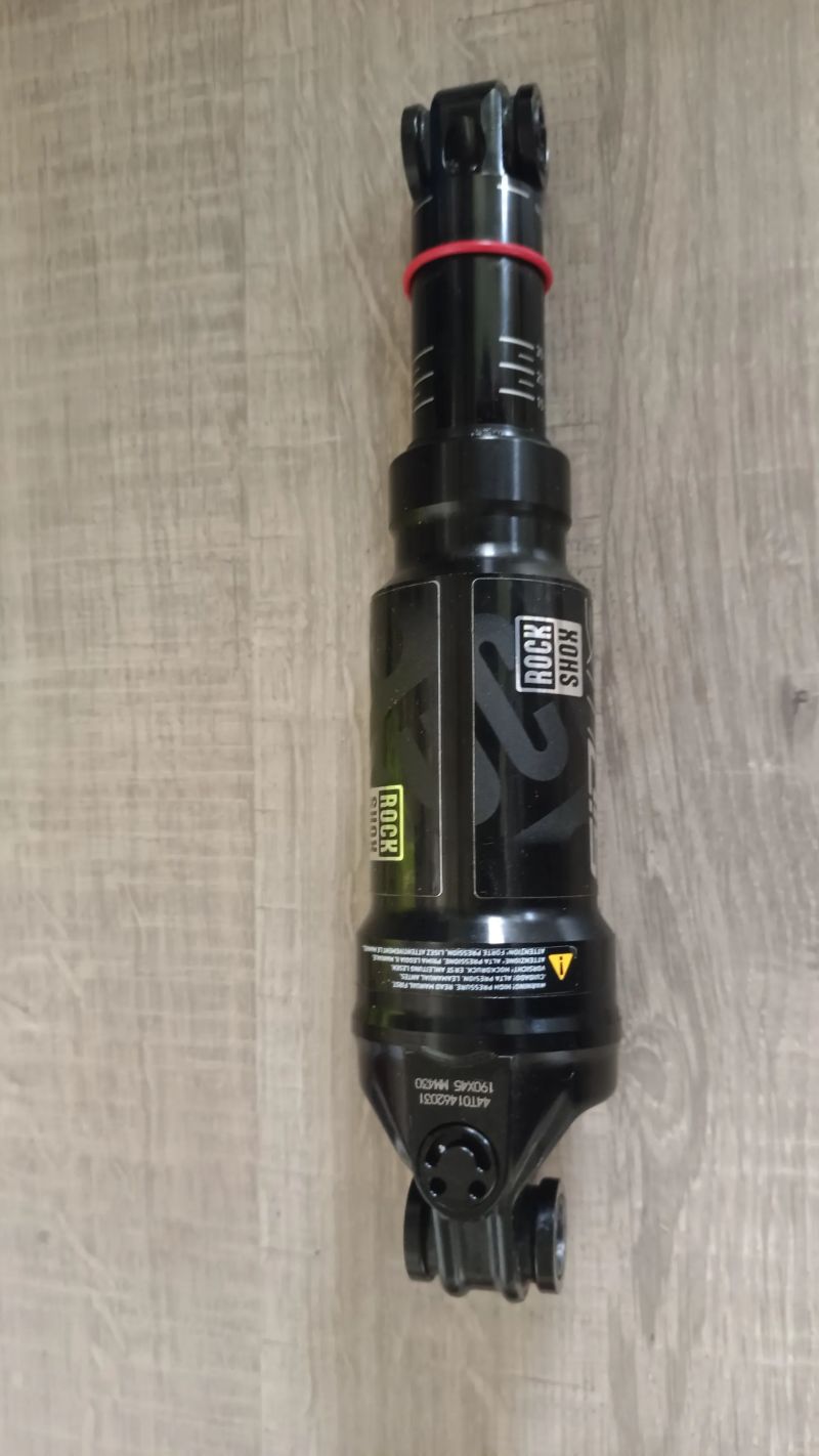 Rock Shox