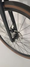 Cube Nuroad Pro 