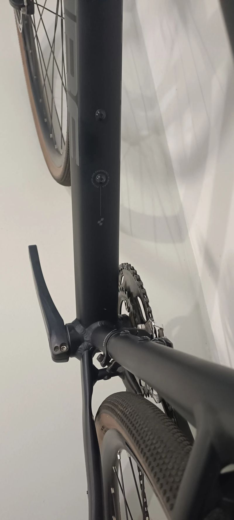Cube Nuroad Pro 