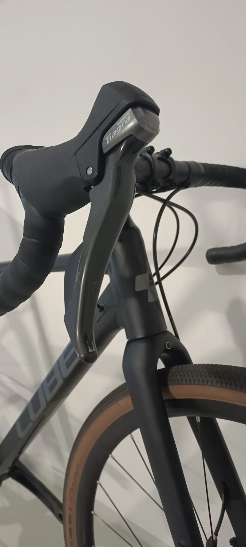 Cube Nuroad Pro 