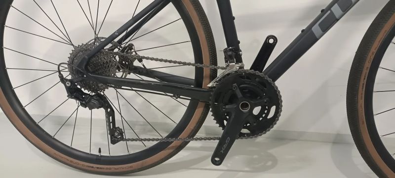 Cube Nuroad Pro 