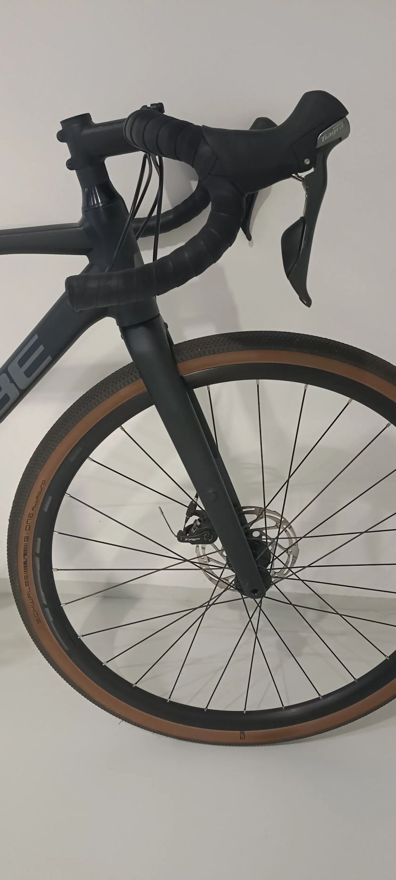 Cube Nuroad Pro 