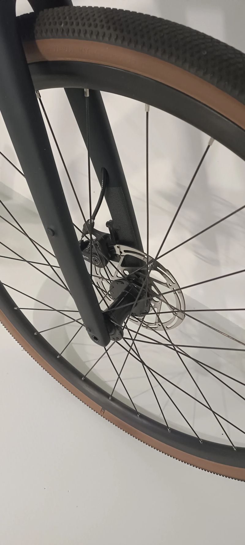 Cube Nuroad Pro 