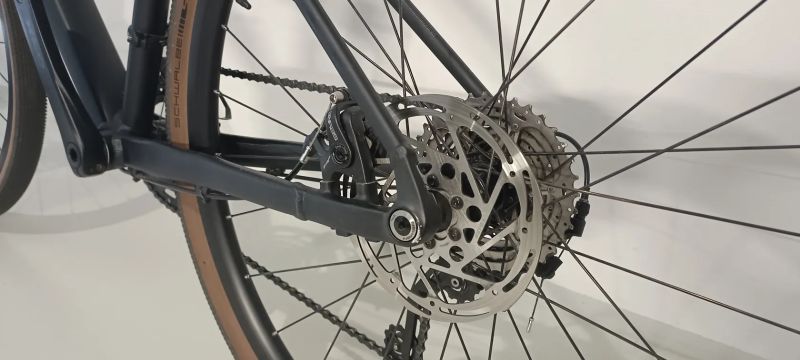 Cube Nuroad Pro 