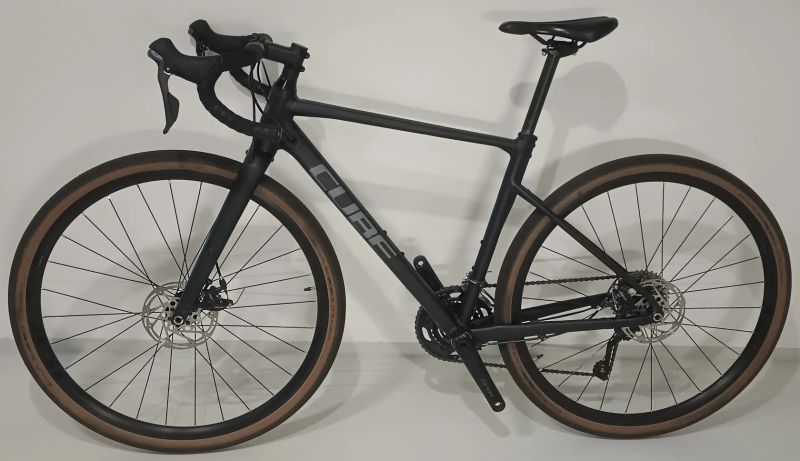 Cube Nuroad Pro 