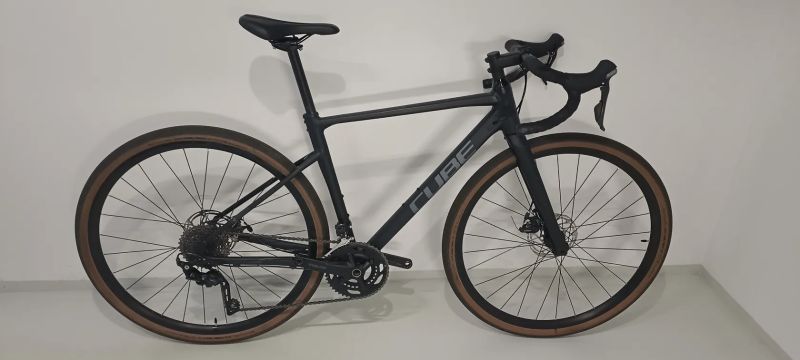 Cube Nuroad Pro 