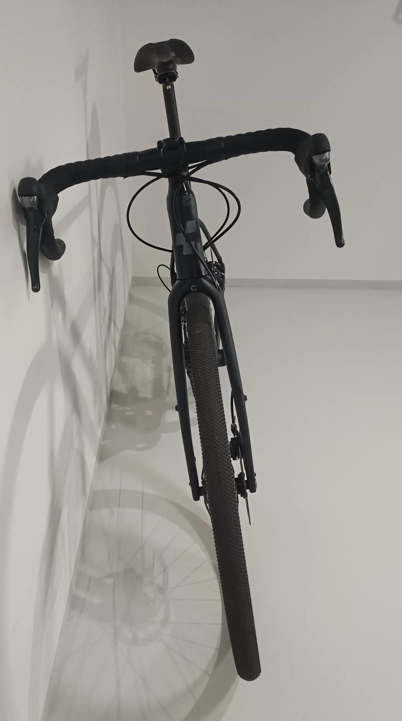 Cube Nuroad Pro 